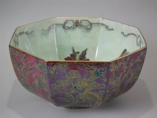 Wedgwood fairyland lustre - wedgwood,