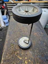 Stihl Viking MB 650 possibly