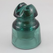 Antique Glass Insulator