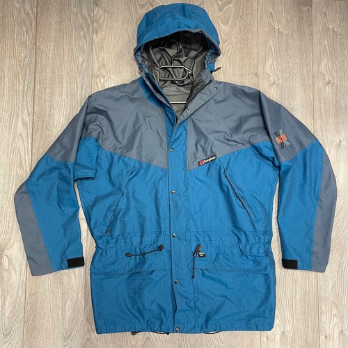 Vintage berghaus extrem - 90’s,