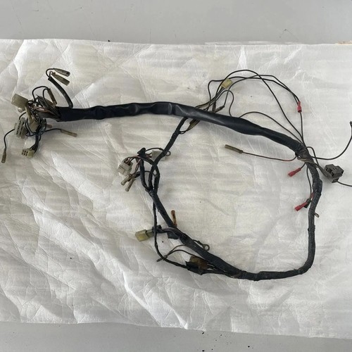 Kabelbaum kompl wire - kabelbaum,