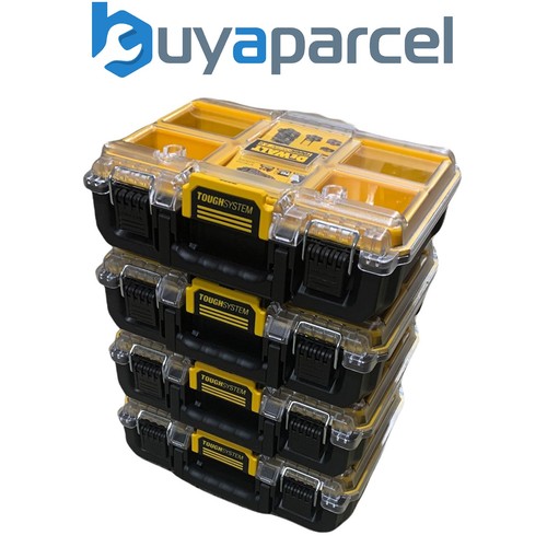 Dewalt tough system 0 - dewalt,