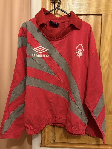 Umbro men small nottingham - men's,