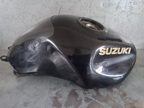 Suzuki bandit fuel tank - bandit,