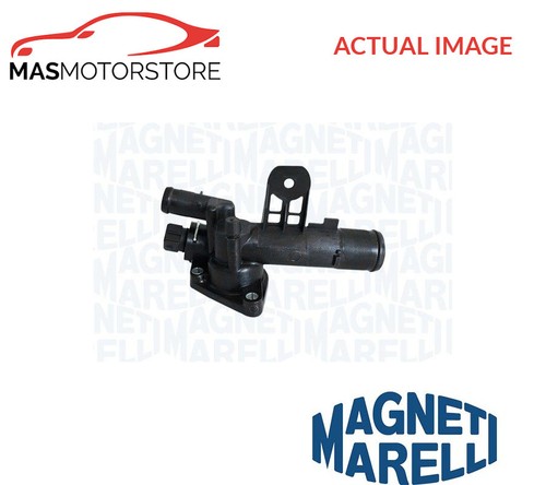 Engine coolant thermostat - coolant,