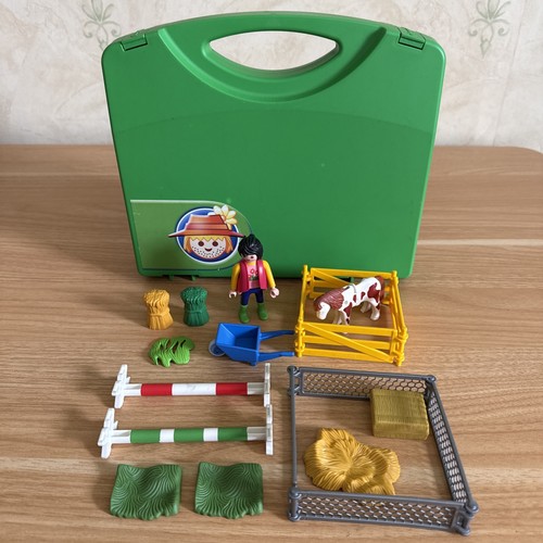 Playmobil country 5893 - playmobil,