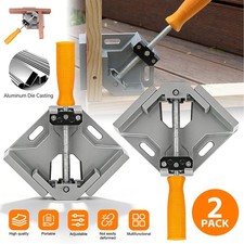 90° Mitre Right Angle Corner