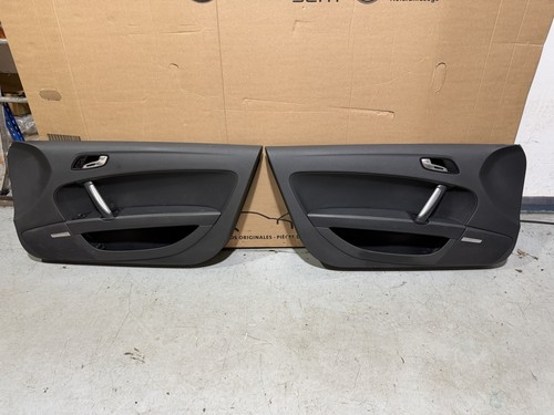 Audi ttrs pair front - 8j,