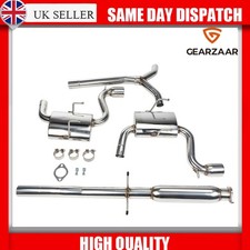 3"in FOR MINI R52/R53 COOPER S