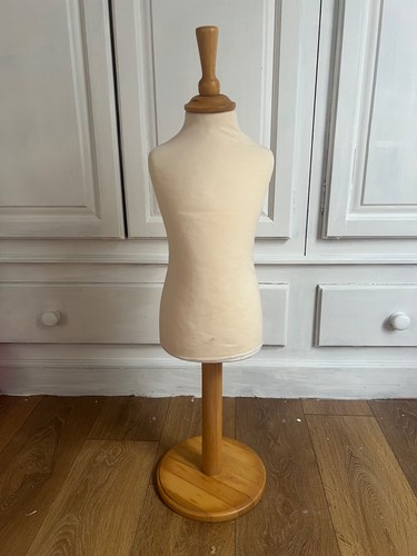 Stylish child mannequin - stylish,