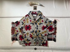Levi's Navajo Cowichan