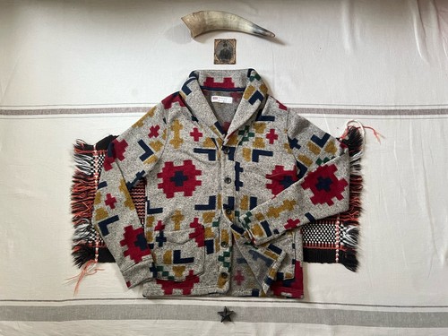 Levi navajo cowichan - levi's,