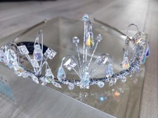 Liza Stunning Swarovski