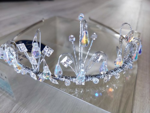 Liza stunning swarovski - stunning,