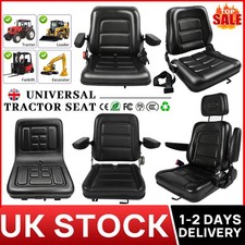 Universal Waterproof Tractor
