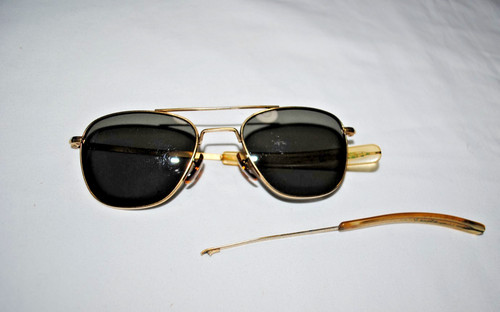 Sunglasses american optical - sunglasses,