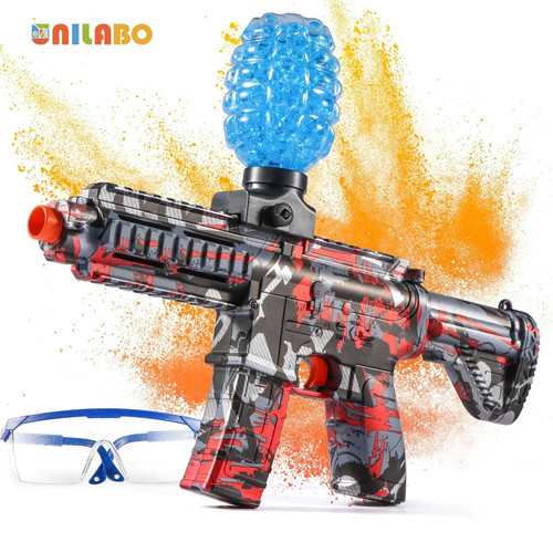 M416 electric blaster toy - m416,