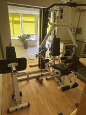 Body Solid Bi Angular Weight