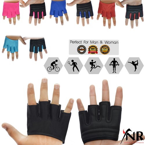 Weight lifting grips training - grips,
