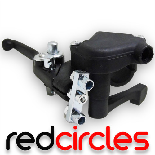 Mini moto quad - moto,