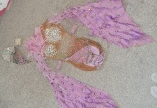 U16 6-8 freestyle dance