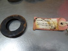 1 BSA M20 M21 24-6841 GIRDER