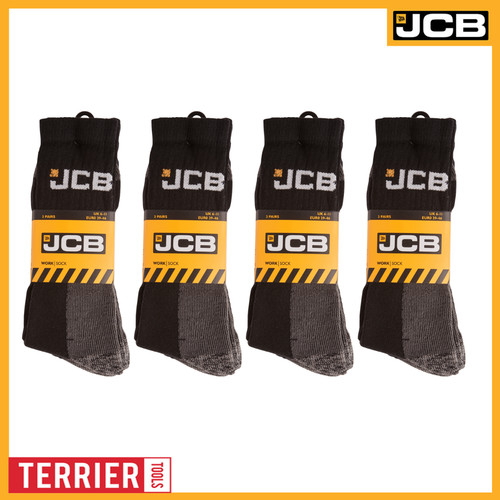 Jcb men black - jcb,