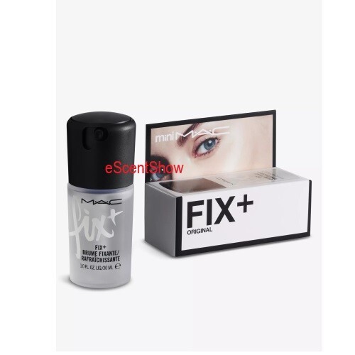 Mac original prep - original,
