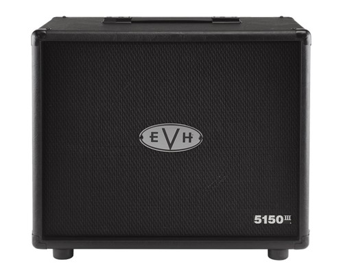 Used evh 5150iii 1x12st ohm - 1x12st, 16-ohm