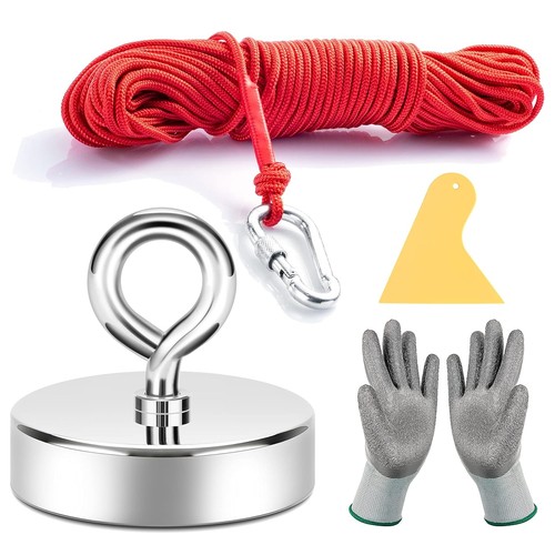 Neosmuk fishing magnet 500 - fishing,