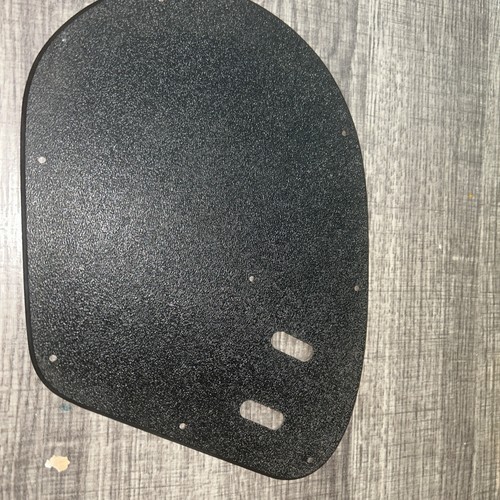 Parker fly usa backplate - parker,