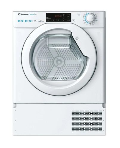 Candy smart pro 7kg integrated - candy,