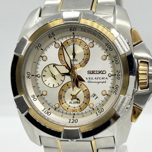 Used seiko velatura fudo - velatura,