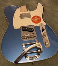 Fender Squier Classic Vibe