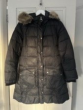 Barbour Fibredown Quilted