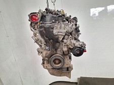 2017 MAZDA 6 ENGINE