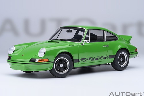 Autoart 78034 porsche 911 - 78034,