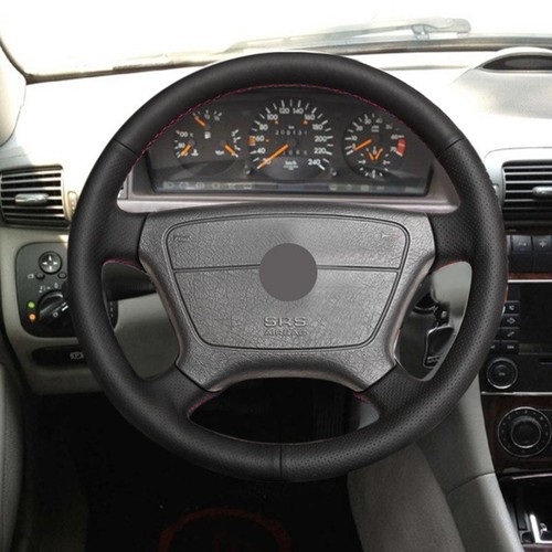 Diy leather steering wheel - diy,