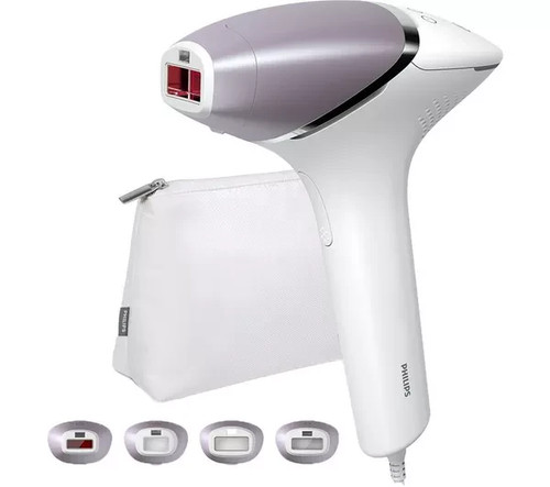 Philips lumea 8000 series - philips,