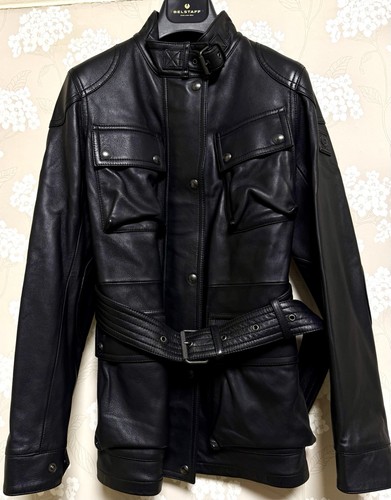 Belstaff women leather - belstaff,