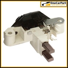  Alternator Regulator Fits Bosch Type 0190005012 AL155404 1197311552 1197311241