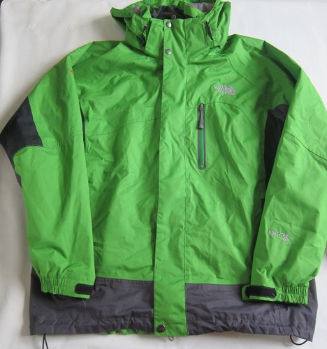 North face summit series - north,