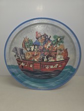 Noahs Ark Tray Potpourri