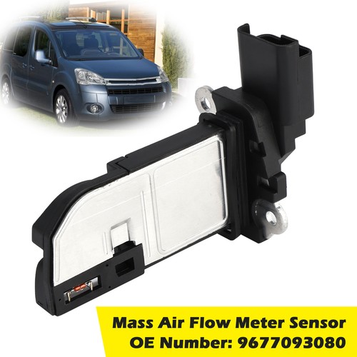Mass air flow - mass,