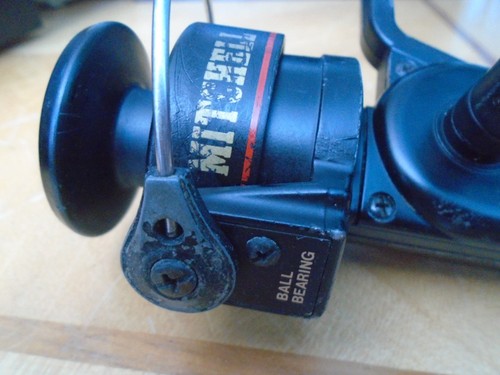 Vintage mitchell 2250rd - vintage,