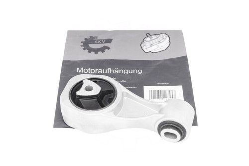 Rear right engine mounting skv - right,