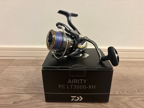 Daiwa airity lt3000 xh - 23, pc