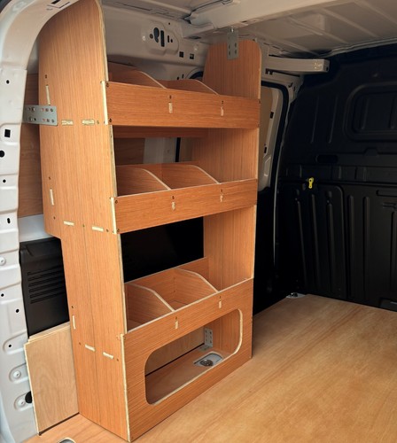 Vauxhall combo van - vauxhall,