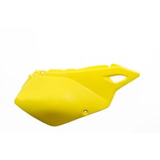 Yellow Acerbis Side Number