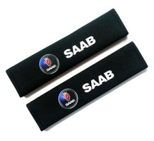 SAAB Racing Style Seat Belt